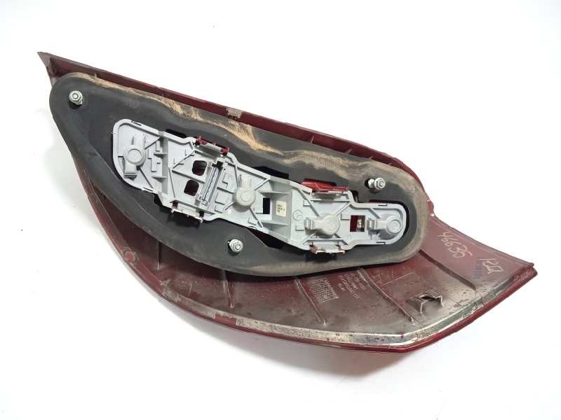 Recambio de piloto trasero izquierdo para mercedes-benz clase a (w169) 2.0 cdi cat referencia OEM IAM A1698200964  1698200964