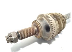 Recambio de transmision trasera izquierda para hyundai santa fe (bm) 2.2 crdi cat referencia OEM IAM 496002B010   2