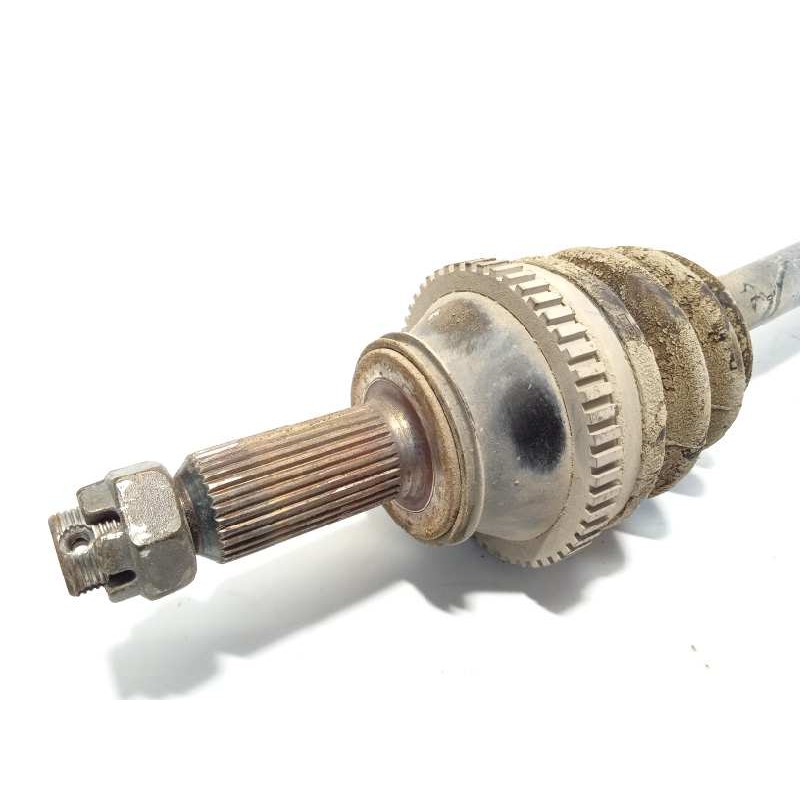 Recambio de transmision trasera izquierda para hyundai santa fe (bm) 2.2 crdi cat referencia OEM IAM 496002B010  