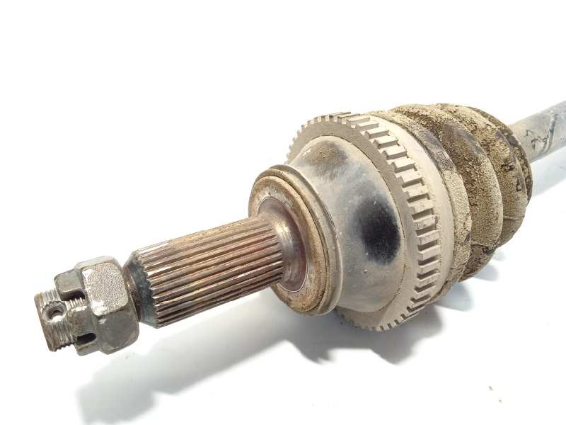 Recambio de transmision trasera izquierda para hyundai santa fe (bm) 2.2 crdi cat referencia OEM IAM 496002B010  