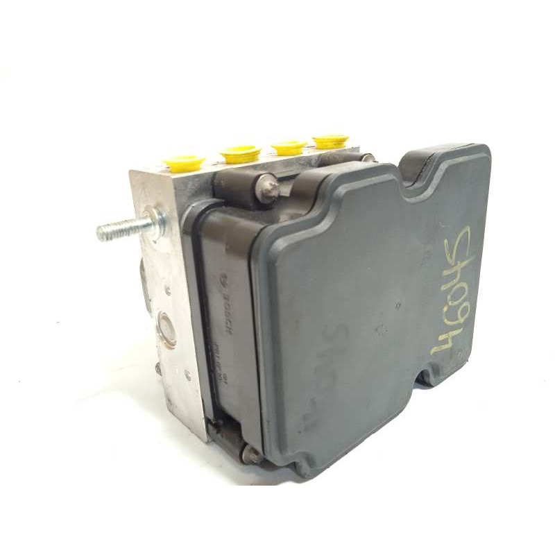 Recambio de abs para renault clio iv zen referencia OEM IAM 476601842R 2265105455 269722