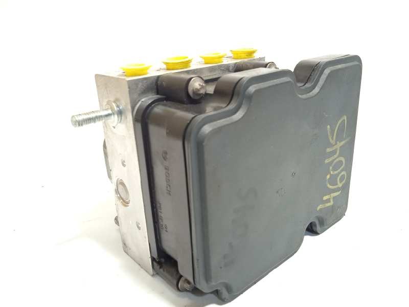 Recambio de abs para renault clio iv zen referencia OEM IAM 476601842R 2265105455 269722