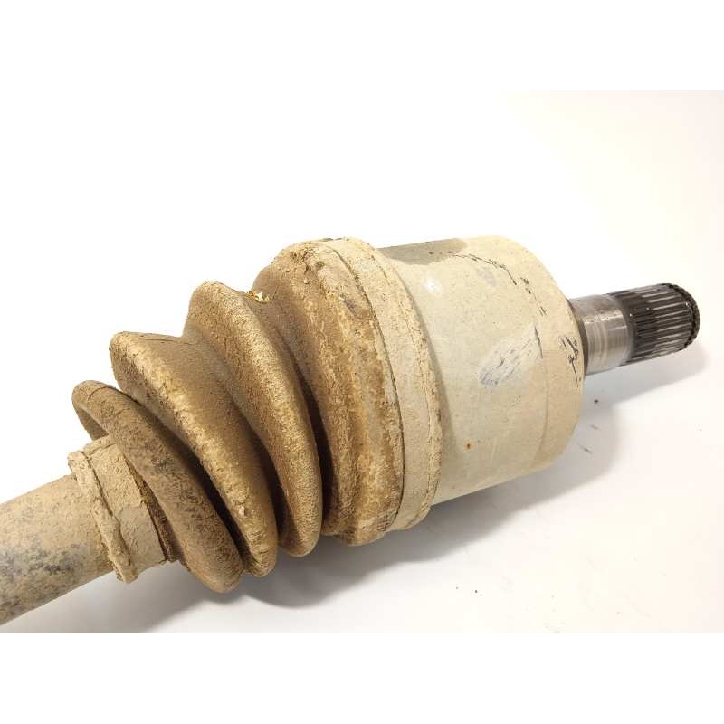 Recambio de transmision trasera izquierda para hyundai santa fe (bm) 2.2 crdi cat referencia OEM IAM 496002B010  