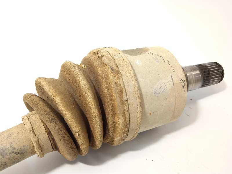 Recambio de transmision trasera izquierda para hyundai santa fe (bm) 2.2 crdi cat referencia OEM IAM 496002B010  