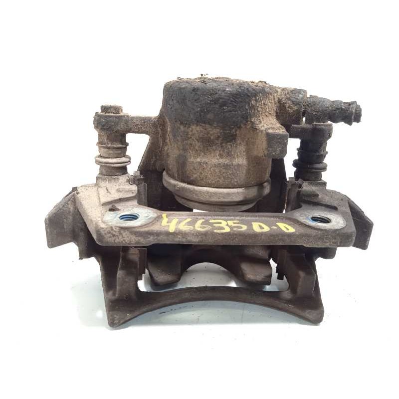 Recambio de pinza freno delantera derecha para mercedes-benz clase a (w169) 2.0 cdi cat referencia OEM IAM A1694200683  