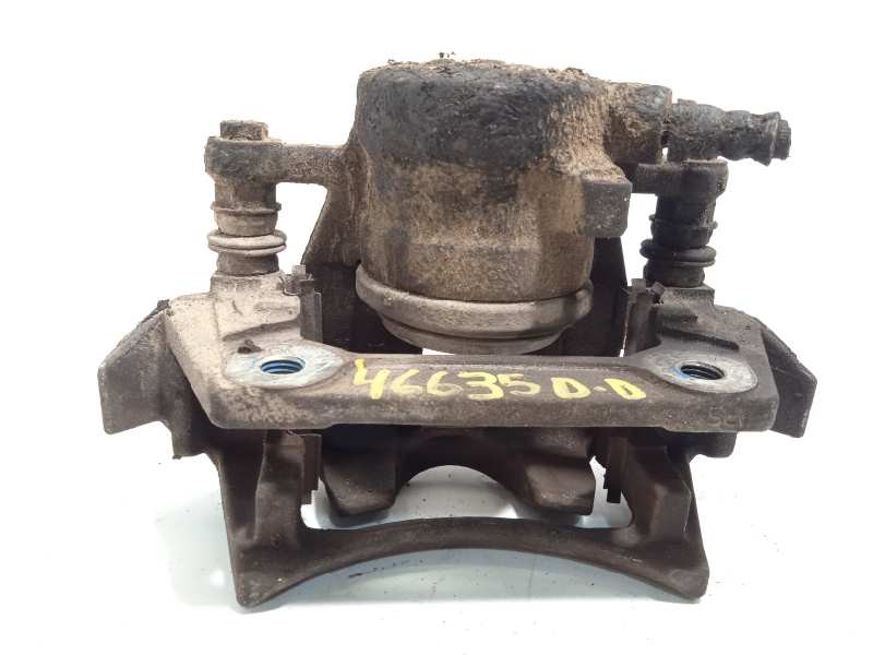 Recambio de pinza freno delantera derecha para mercedes-benz clase a (w169) 2.0 cdi cat referencia OEM IAM A1694200683  