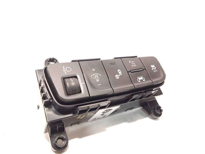 MANDO MULTIFUNCION 93710J9080TRY 3K51001000