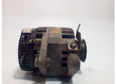 Recambio de alternador para toyota aygo (kgb/wnb) live referencia OEM IAM 270600Q120  A115QI 2