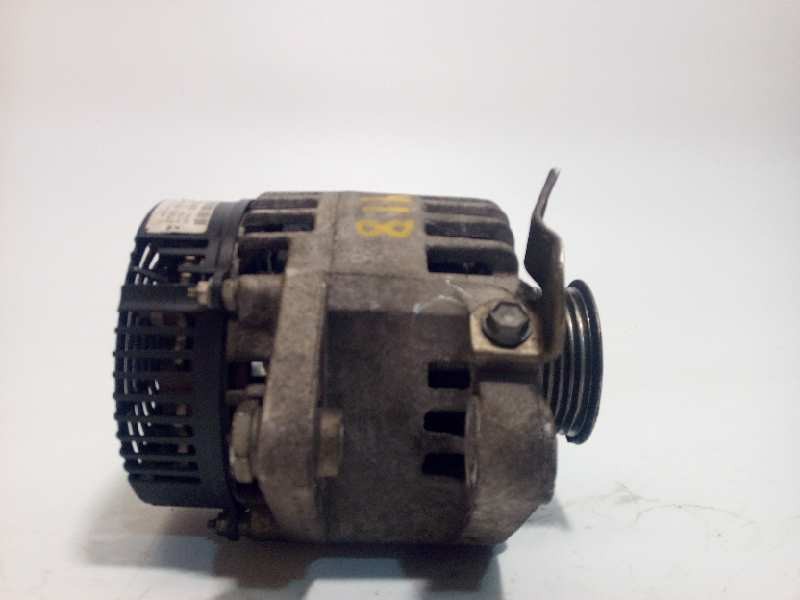 Recambio de alternador para toyota aygo (kgb/wnb) live referencia OEM IAM 270600Q120  A115QI