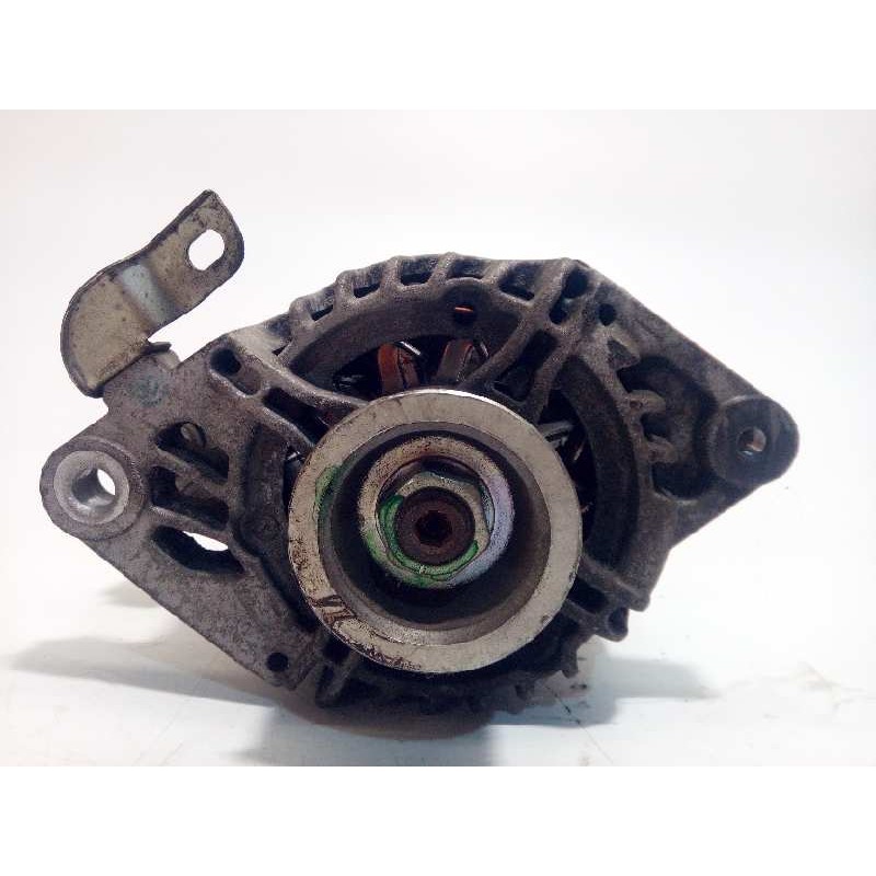 Recambio de alternador para toyota aygo (kgb/wnb) live referencia OEM IAM 270600Q120  A115QI