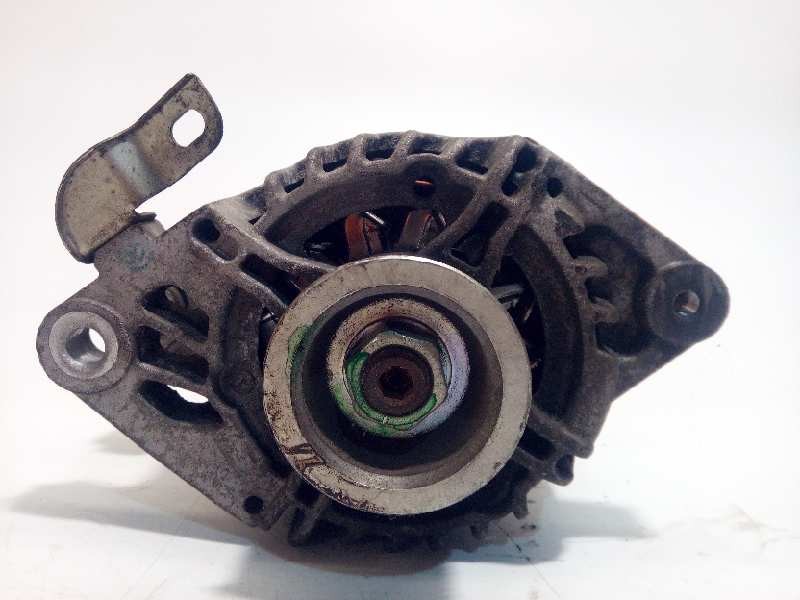 Recambio de alternador para toyota aygo (kgb/wnb) live referencia OEM IAM 270600Q120  A115QI