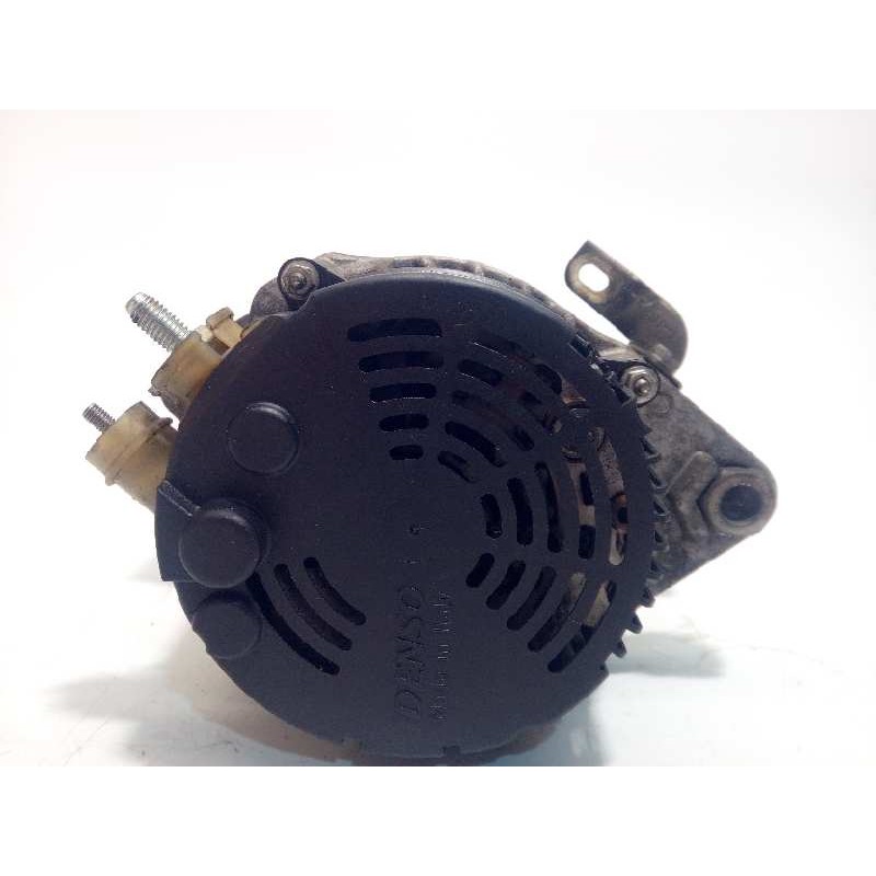 Recambio de alternador para toyota aygo (kgb/wnb) live referencia OEM IAM 270600Q120  A115QI