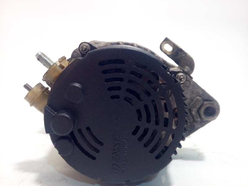 Recambio de alternador para toyota aygo (kgb/wnb) live referencia OEM IAM 270600Q120  A115QI