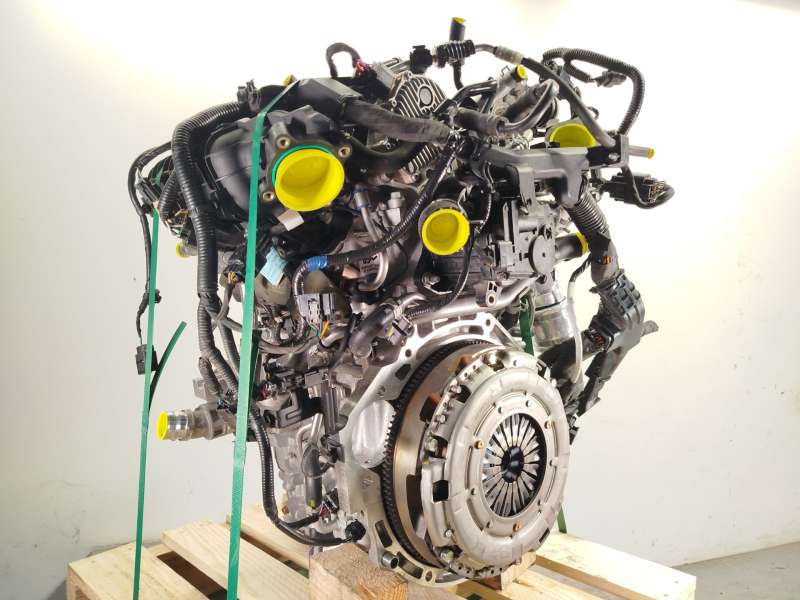 MOTOR COMPLETO G3LE 94AQ107F01 