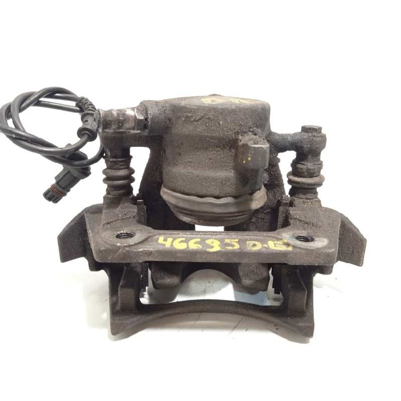 Recambio de pinza freno delantera izquierda para mercedes-benz clase a (w169) 2.0 cdi cat referencia OEM IAM A1694200583  