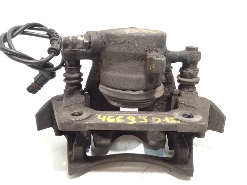 Recambio de pinza freno delantera izquierda para mercedes-benz clase a (w169) 2.0 cdi cat referencia OEM IAM A1694200583  