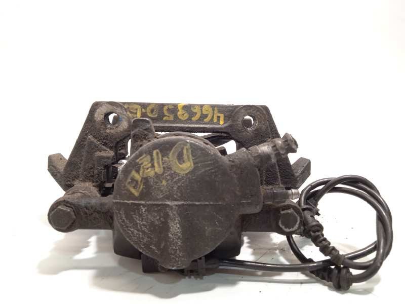 Recambio de pinza freno delantera izquierda para mercedes-benz clase a (w169) 2.0 cdi cat referencia OEM IAM A1694200583  