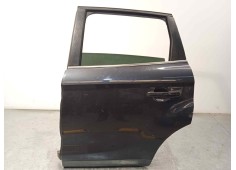 Recambio de puerta trasera izquierda para ford kuga (cbv) titanium s 4x4 referencia OEM IAM 1520947  