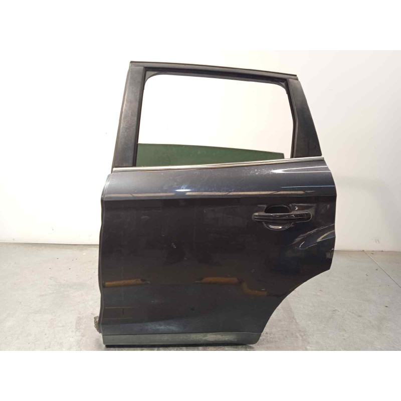 Recambio de puerta trasera izquierda para ford kuga (cbv) titanium s 4x4 referencia OEM IAM 1520947  