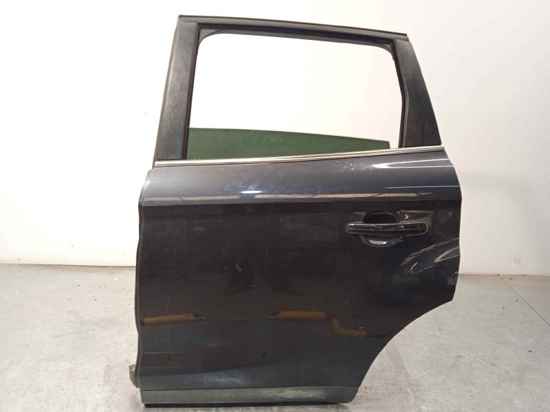 Recambio de puerta trasera izquierda para ford kuga (cbv) titanium s 4x4 referencia OEM IAM 1520947  