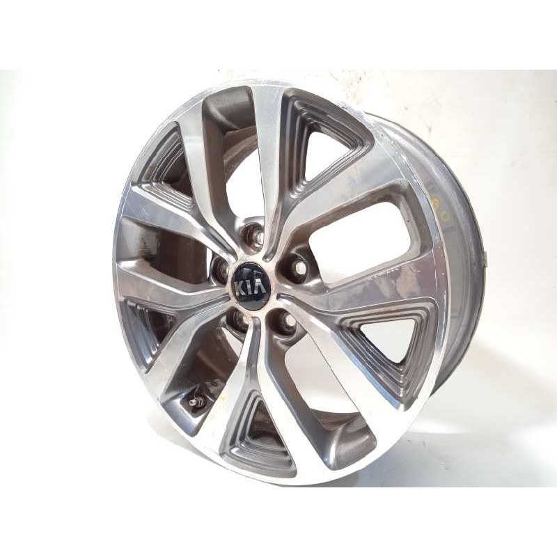 Recambio de llanta para kia sportage basic 4x2 referencia OEM IAM 529103W610  