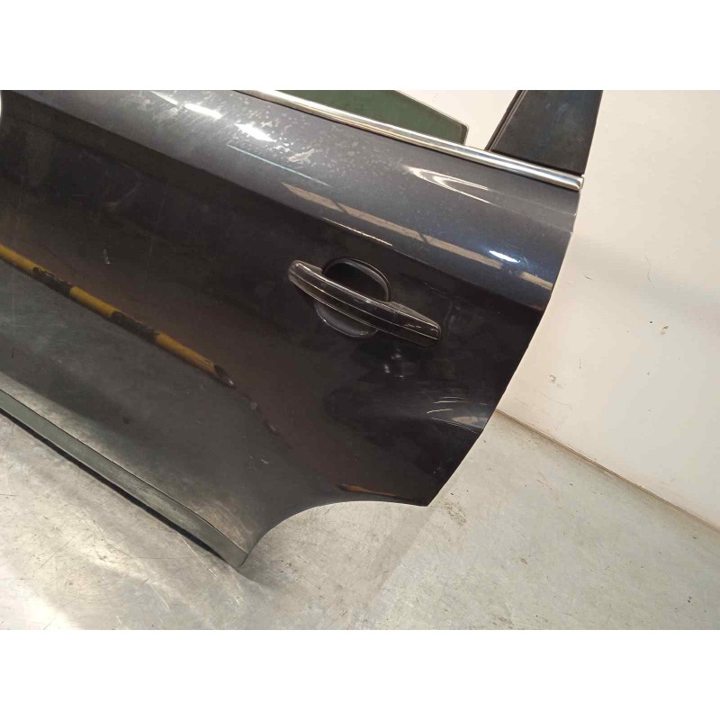 Recambio de puerta trasera izquierda para ford kuga (cbv) titanium s 4x4 referencia OEM IAM 1520947  