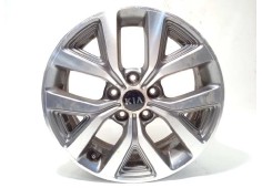 Recambio de llanta para kia sportage basic 4x2 referencia OEM IAM 529103W610   2