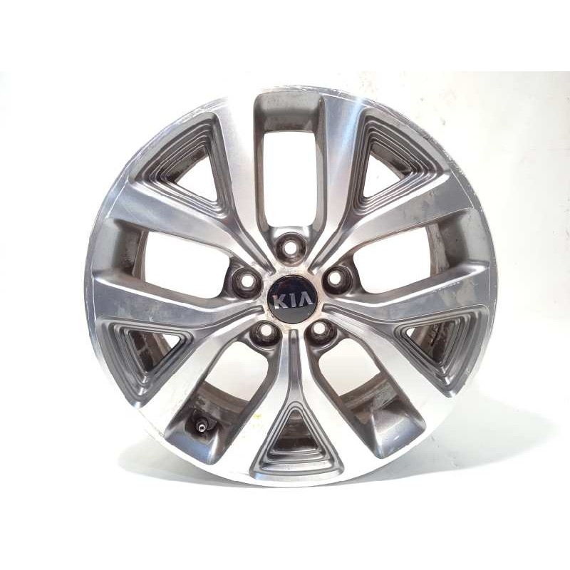 Recambio de llanta para kia sportage basic 4x2 referencia OEM IAM 529103W610  