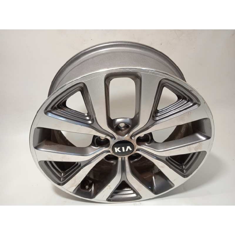 Recambio de llanta para kia sportage basic 4x2 referencia OEM IAM 529103W610  