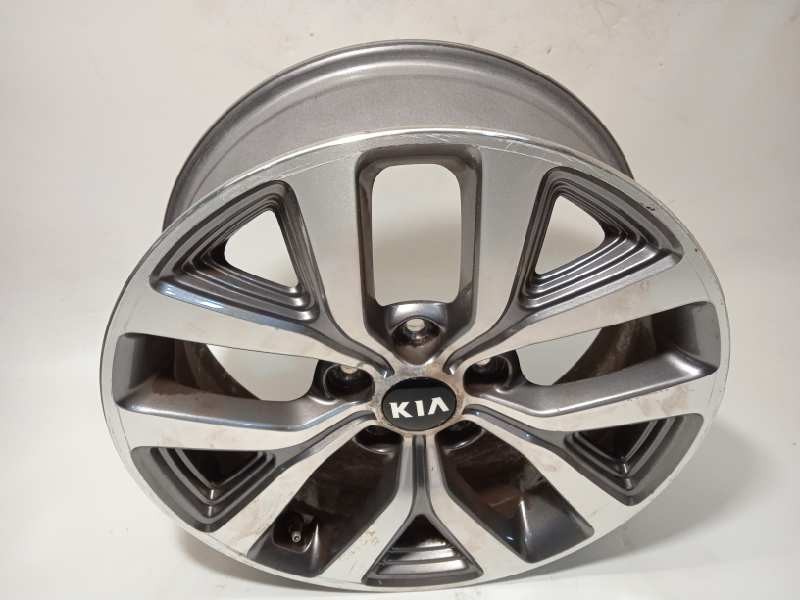 Recambio de llanta para kia sportage basic 4x2 referencia OEM IAM 529103W610  
