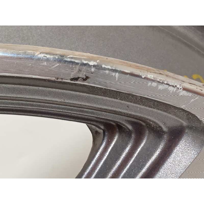 Recambio de llanta para kia sportage basic 4x2 referencia OEM IAM 529103W610  