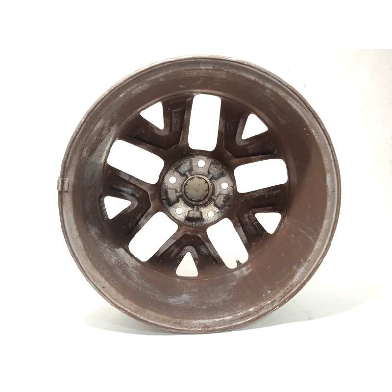 Recambio de llanta para kia sportage basic 4x2 referencia OEM IAM 529103W610  