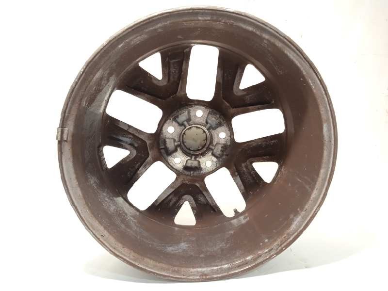 Recambio de llanta para kia sportage basic 4x2 referencia OEM IAM 529103W610  