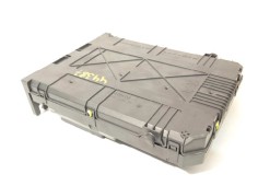Recambio de caja reles / fusibles para peugeot 208 1.6 blue-hdi fap referencia OEM IAM 9807531680  1612139080 2