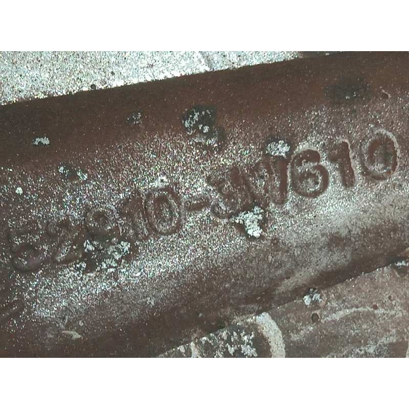 Recambio de llanta para kia sportage basic 4x2 referencia OEM IAM 529103W610  