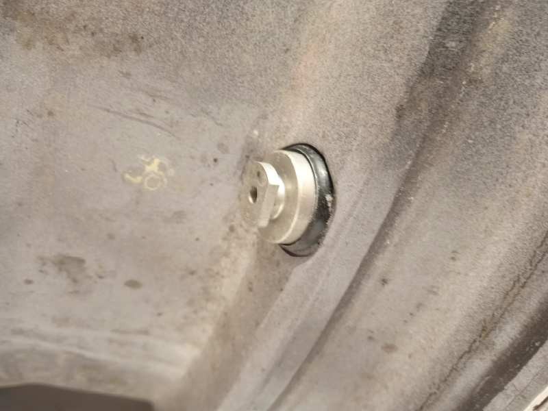 Recambio de llanta para kia sportage basic 4x2 referencia OEM IAM 529103W610  