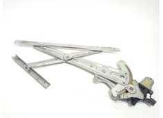 Recambio de elevalunas delantero derecho para honda cr-v 1.6 dtec cat referencia OEM IAM 13071414   2