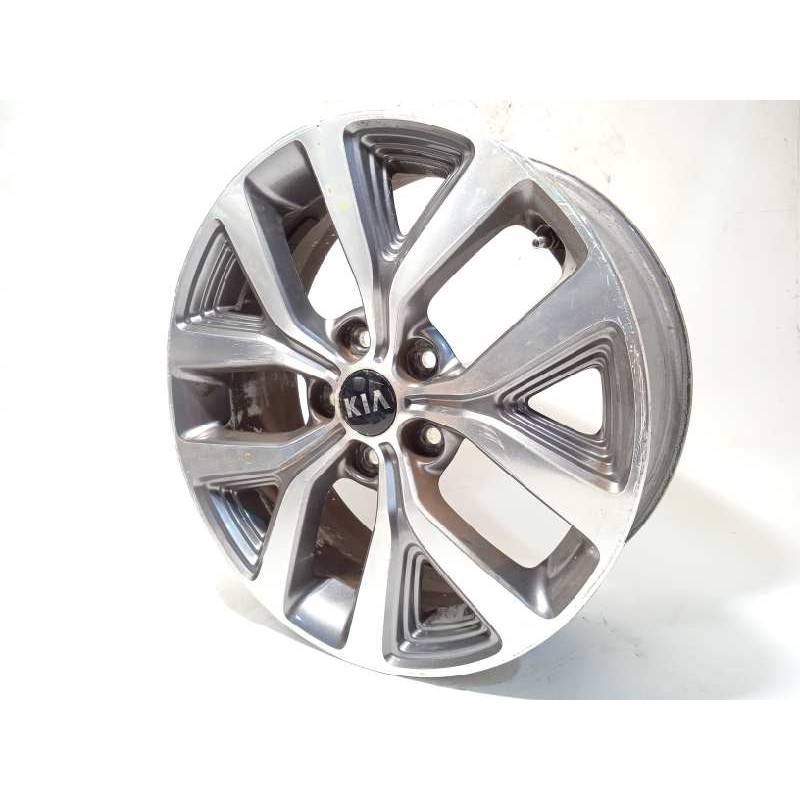 Recambio de llanta para kia sportage basic 4x2 referencia OEM IAM 529103W610  