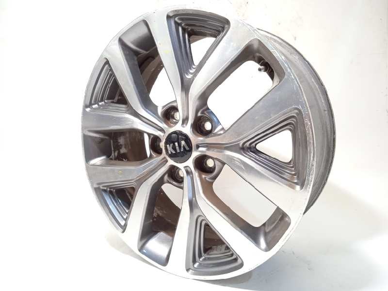 Recambio de llanta para kia sportage basic 4x2 referencia OEM IAM 529103W610  