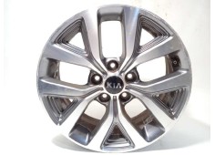 Recambio de llanta para kia sportage basic 4x2 referencia OEM IAM 529103W610   2