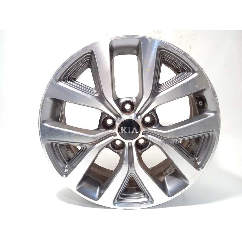 Recambio de llanta para kia sportage basic 4x2 referencia OEM IAM 529103W610  