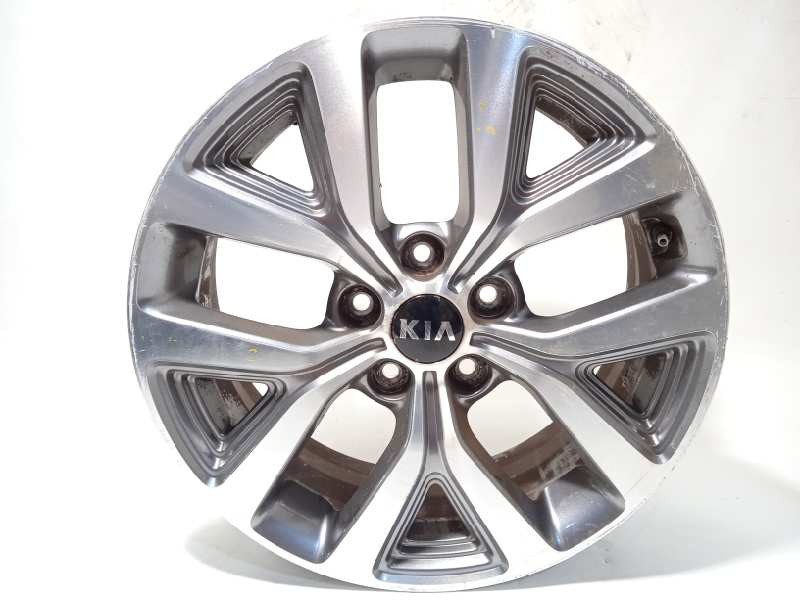 Recambio de llanta para kia sportage basic 4x2 referencia OEM IAM 529103W610  