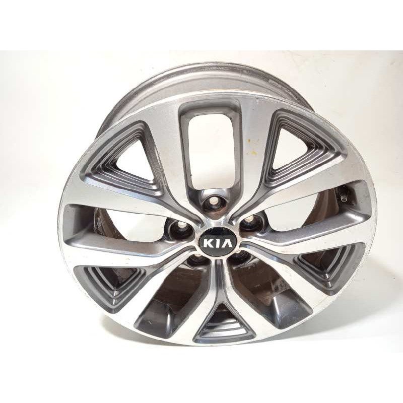 Recambio de llanta para kia sportage basic 4x2 referencia OEM IAM 529103W610  