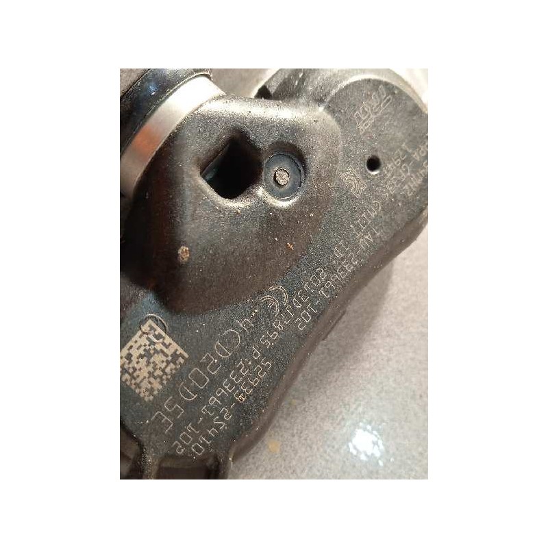 Recambio de llanta para kia sportage basic 4x2 referencia OEM IAM 529103W610  