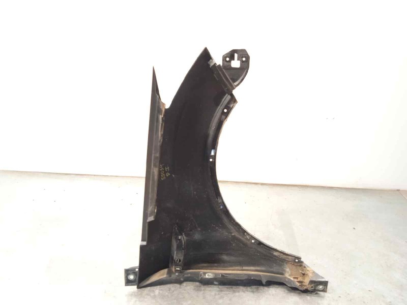 Recambio de aleta delantera izquierda para ford kuga (cbv) titanium s 4x4 referencia OEM IAM 1633115  