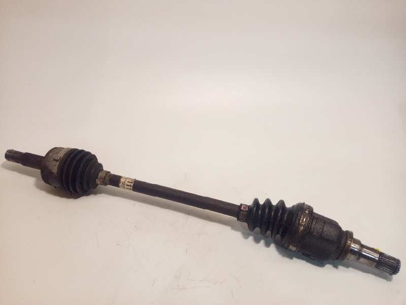 Recambio de transmision delantera izquierda para toyota aygo (kgb/wnb) live referencia OEM IAM 434200H010  