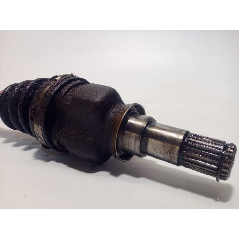 Recambio de transmision delantera izquierda para toyota aygo (kgb/wnb) live referencia OEM IAM 434200H010  