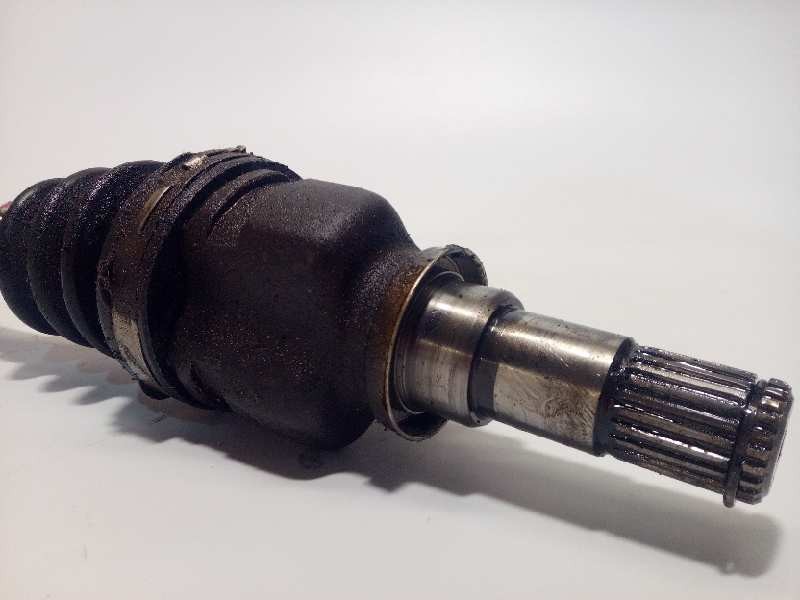 Recambio de transmision delantera izquierda para toyota aygo (kgb/wnb) live referencia OEM IAM 434200H010  