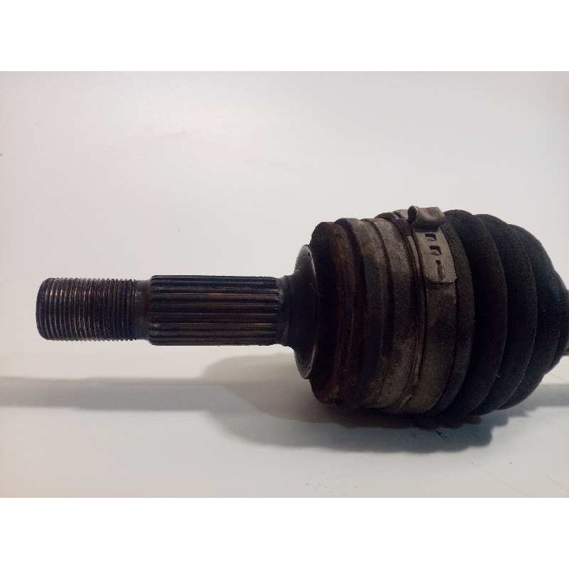 Recambio de transmision delantera izquierda para toyota aygo (kgb/wnb) live referencia OEM IAM 434200H010  