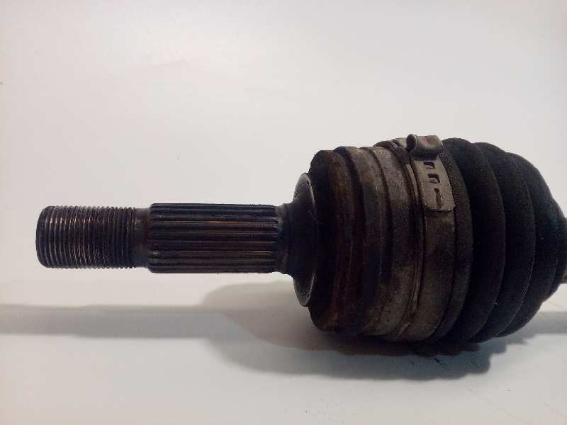 Recambio de transmision delantera izquierda para toyota aygo (kgb/wnb) live referencia OEM IAM 434200H010  